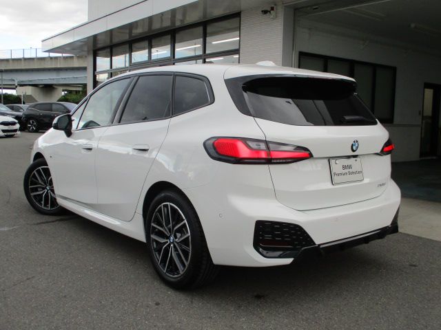 U06 218d Active Tourer B47 2.0d