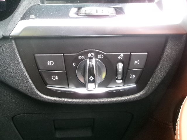 X4 xDrive20d RHD