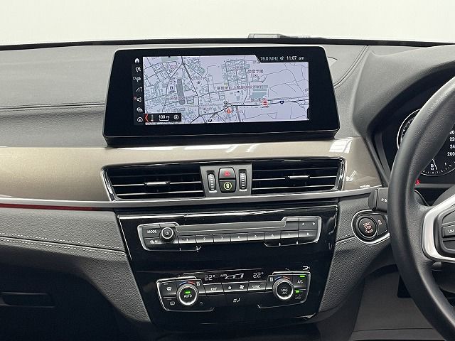 X1 sDrive18i RHD