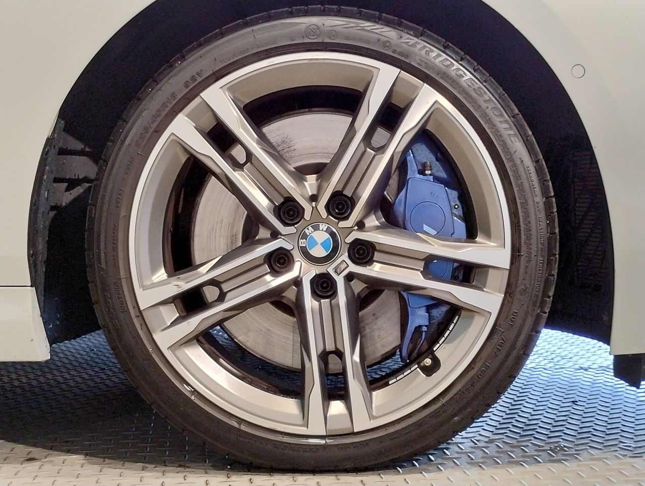 F4* **35i xDrive **** ***** B48 2.0i