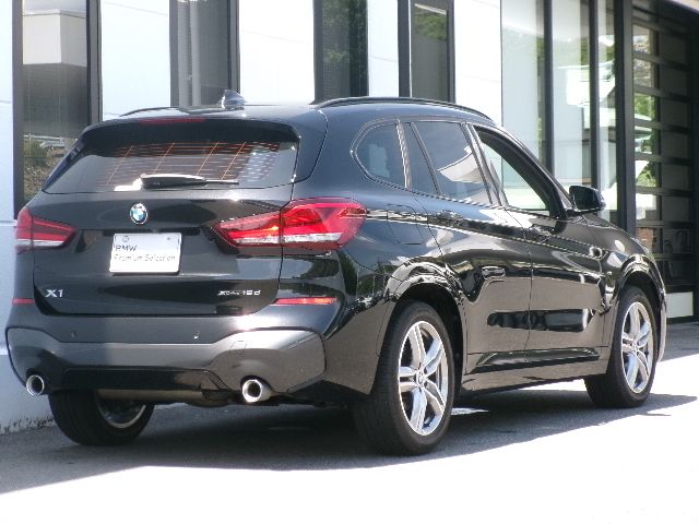 F48 X1 xDrive18d B47 2.0d LCI