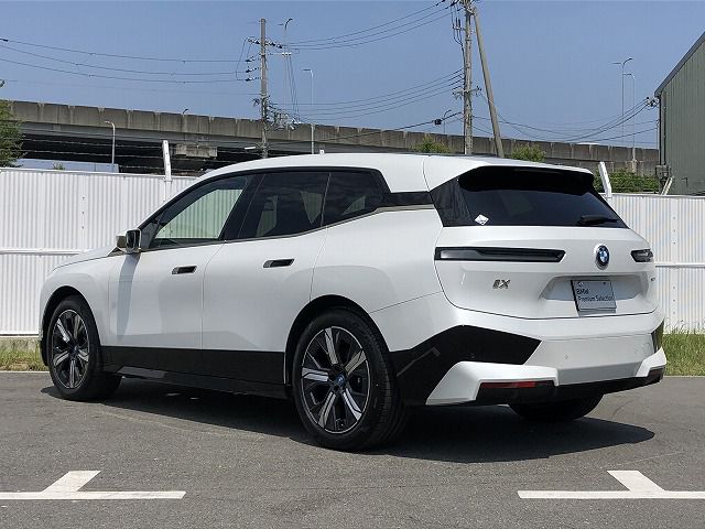 i20 iX xDrive50