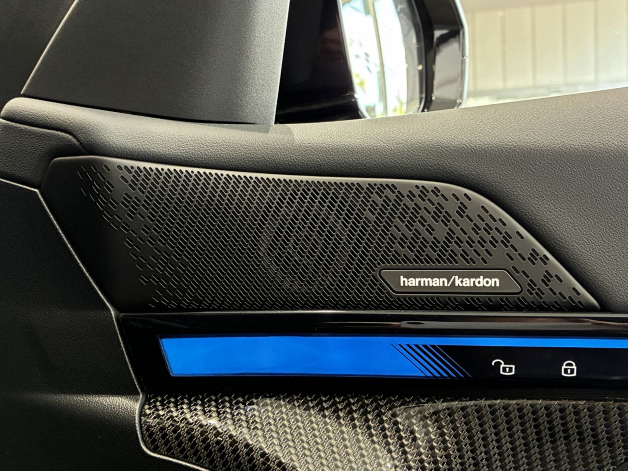 BMW i5 M60 xDrive Sedan RHD