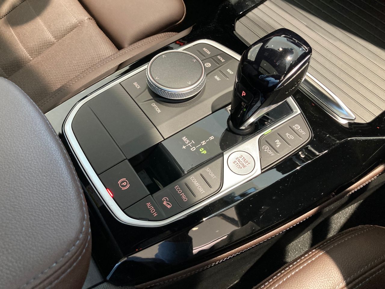 X4 xDrive20d RHD