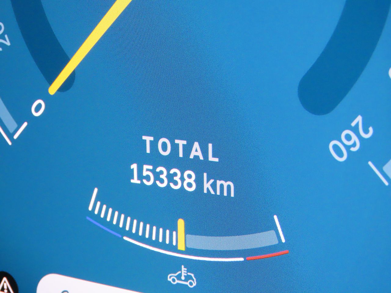 U25 MINI John Cooper Works Countryman ALL4