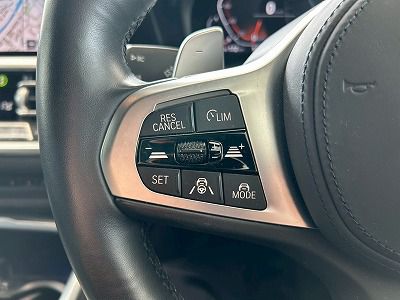 G26 420d xDrive Gran Coupe RHD