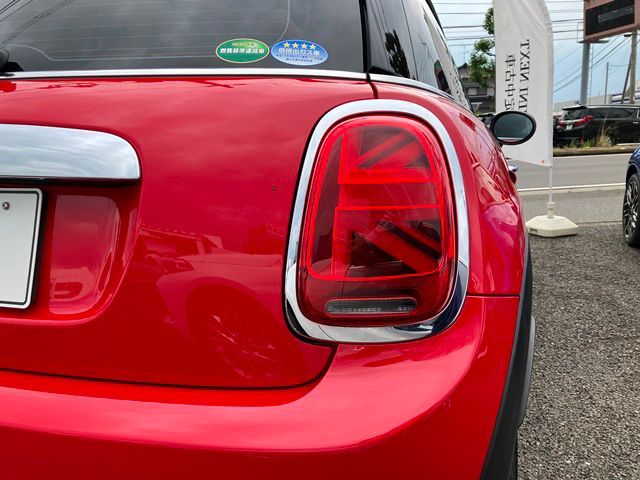 F56 MINI ONE