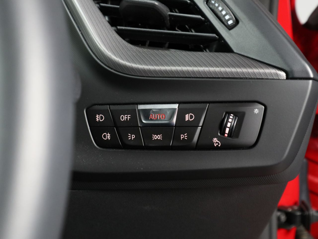 F40 118d Sports Hatch 5-door B47 2.0d