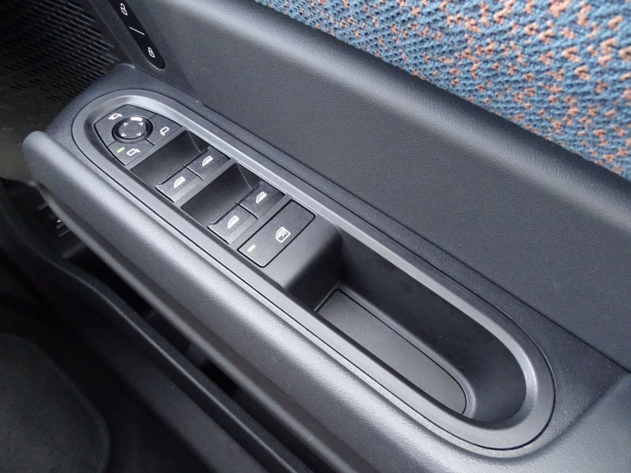 U25 MINI Countryman SE ALL4