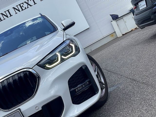 F48 X1 xDrive18d B47 2.0d LCI