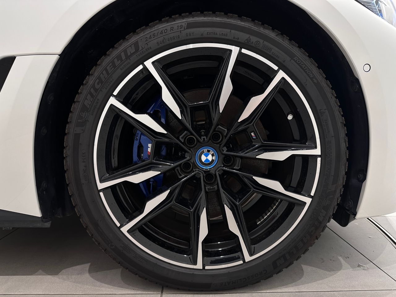 G26 i4 M50 RHD