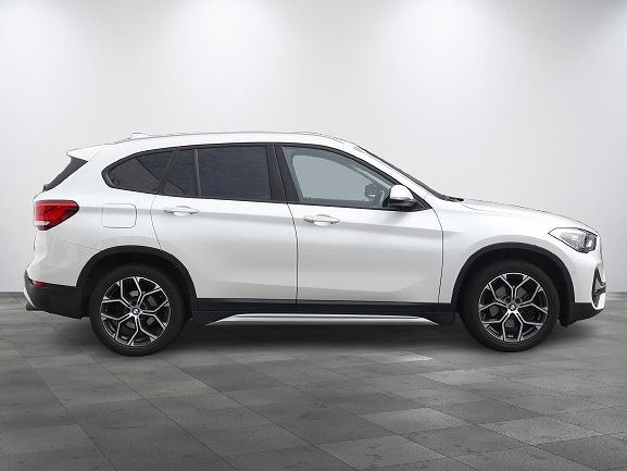 F48 X1 xDrive18d B47 2.0d LCI