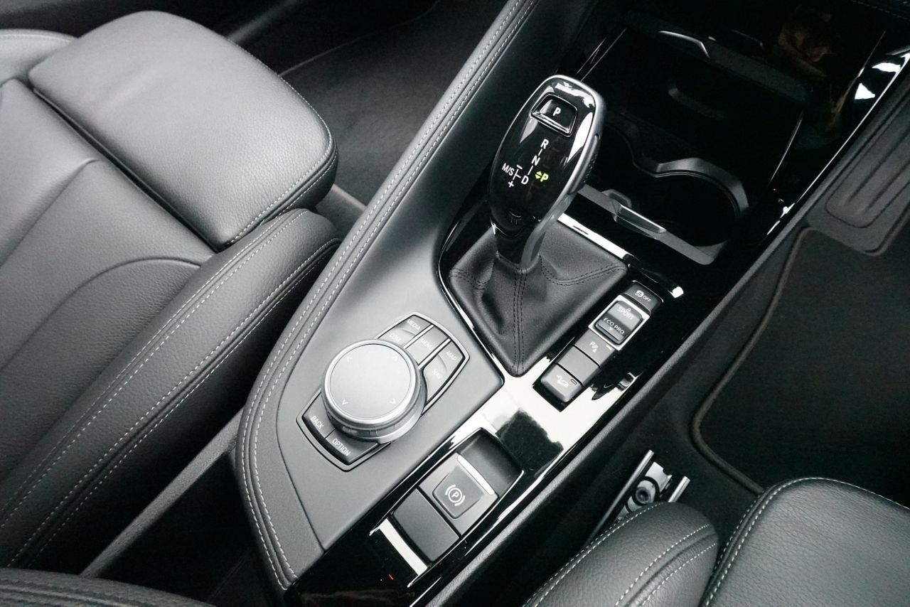 F39 X2 xDrive18d SAC B47 2.0d