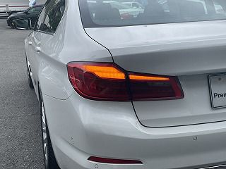 530i Sedan