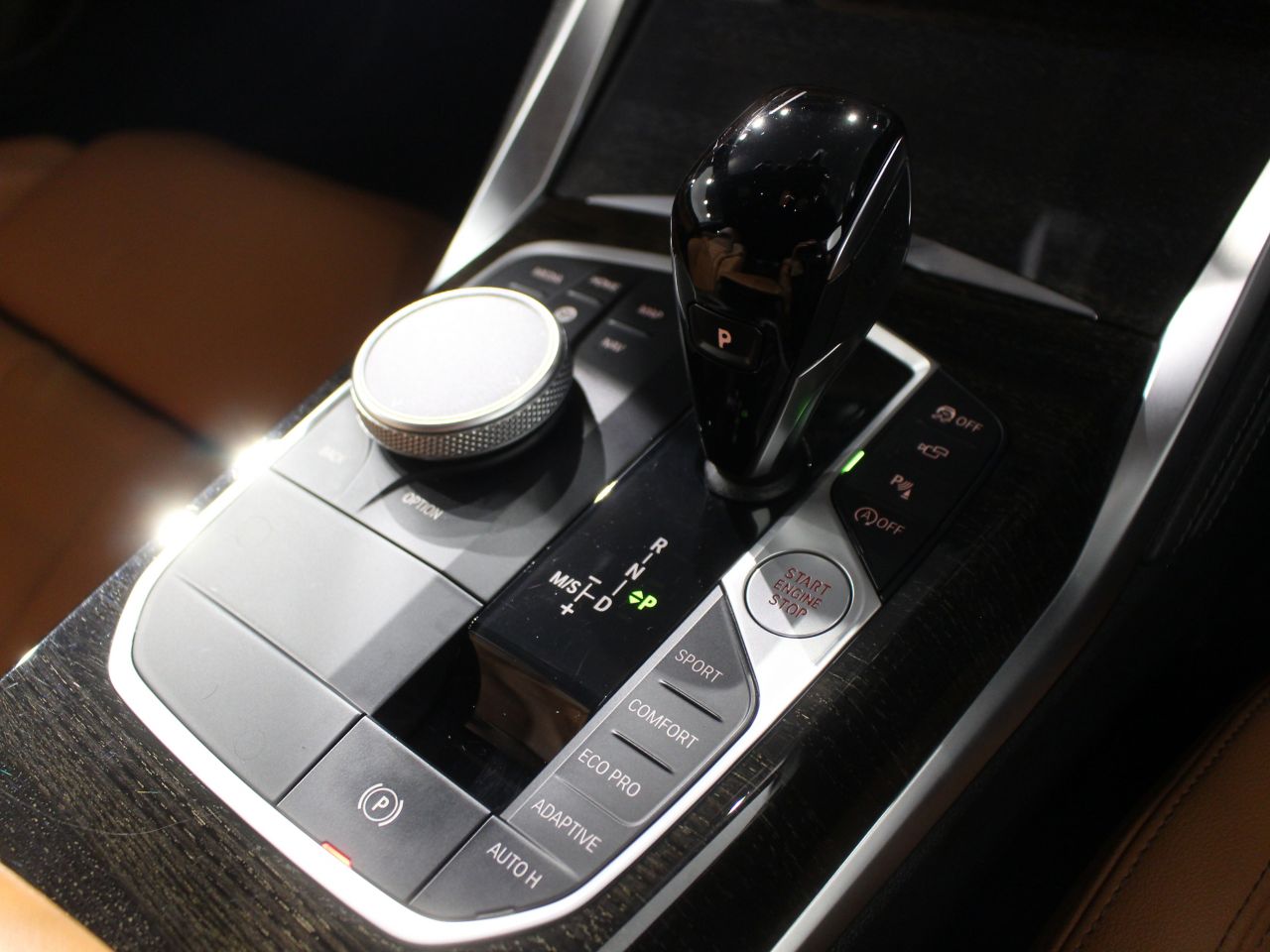 G26 M440i xDrive B58 3.0 RHD