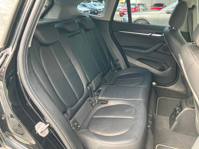 F48 X1 xDrive18d B47 2.0d LCI