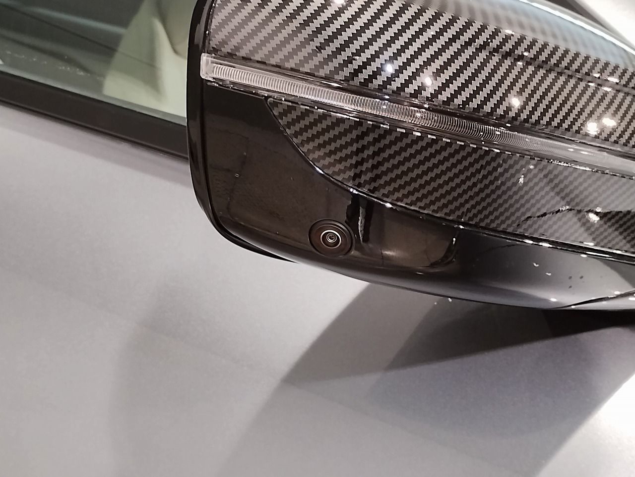 G16 840d xDrive Gran Coupe B57 3.0d