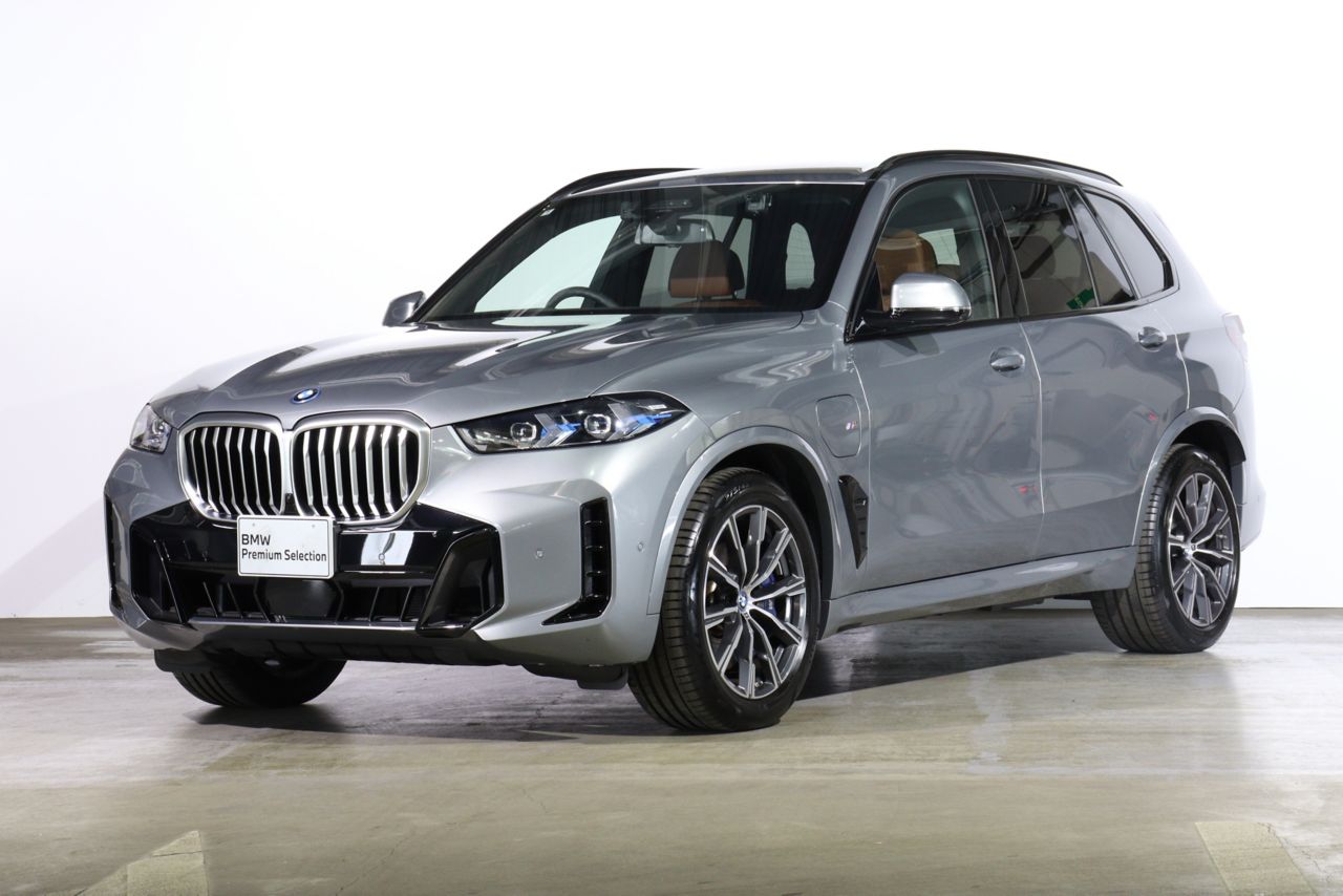 X5 xDrive50e M Sport