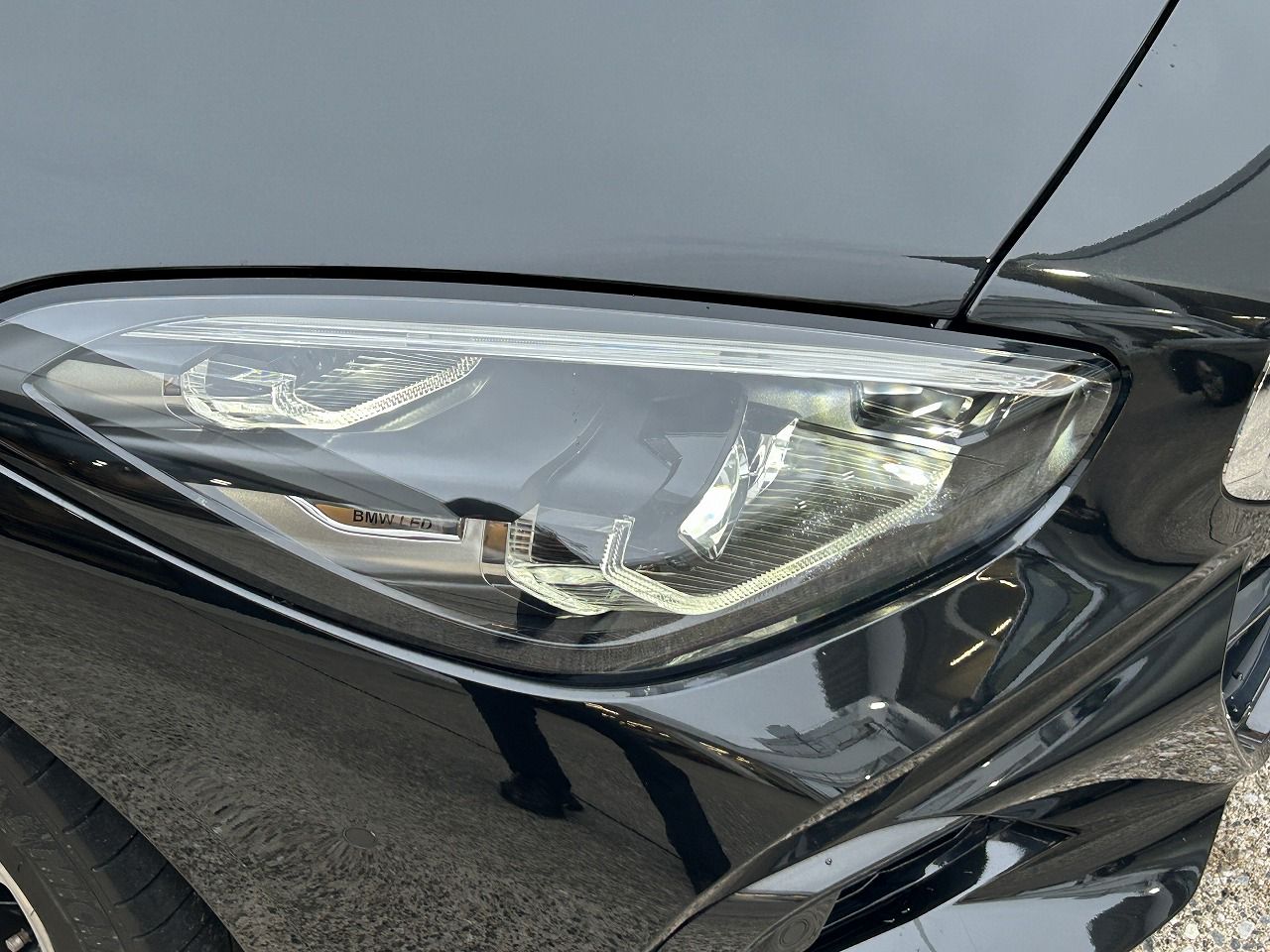 G29 z4 sDrive20i RHD