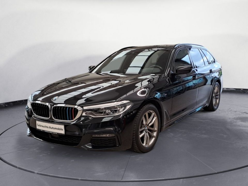 520d Touring