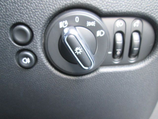 Cooper 5 doors
