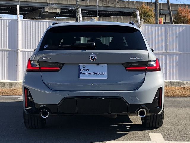 G21 320d xDrive Touring LCI RHD