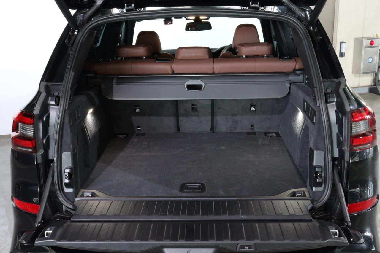 G05 X5 xDrive30d xLine B57 3.0d