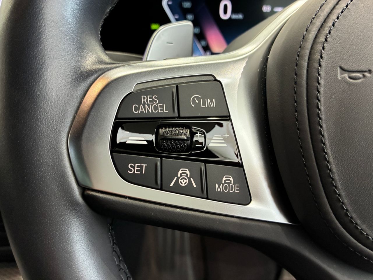 G21 320i Touring LCI RHD