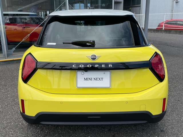 MINI Cooper C 5-doors