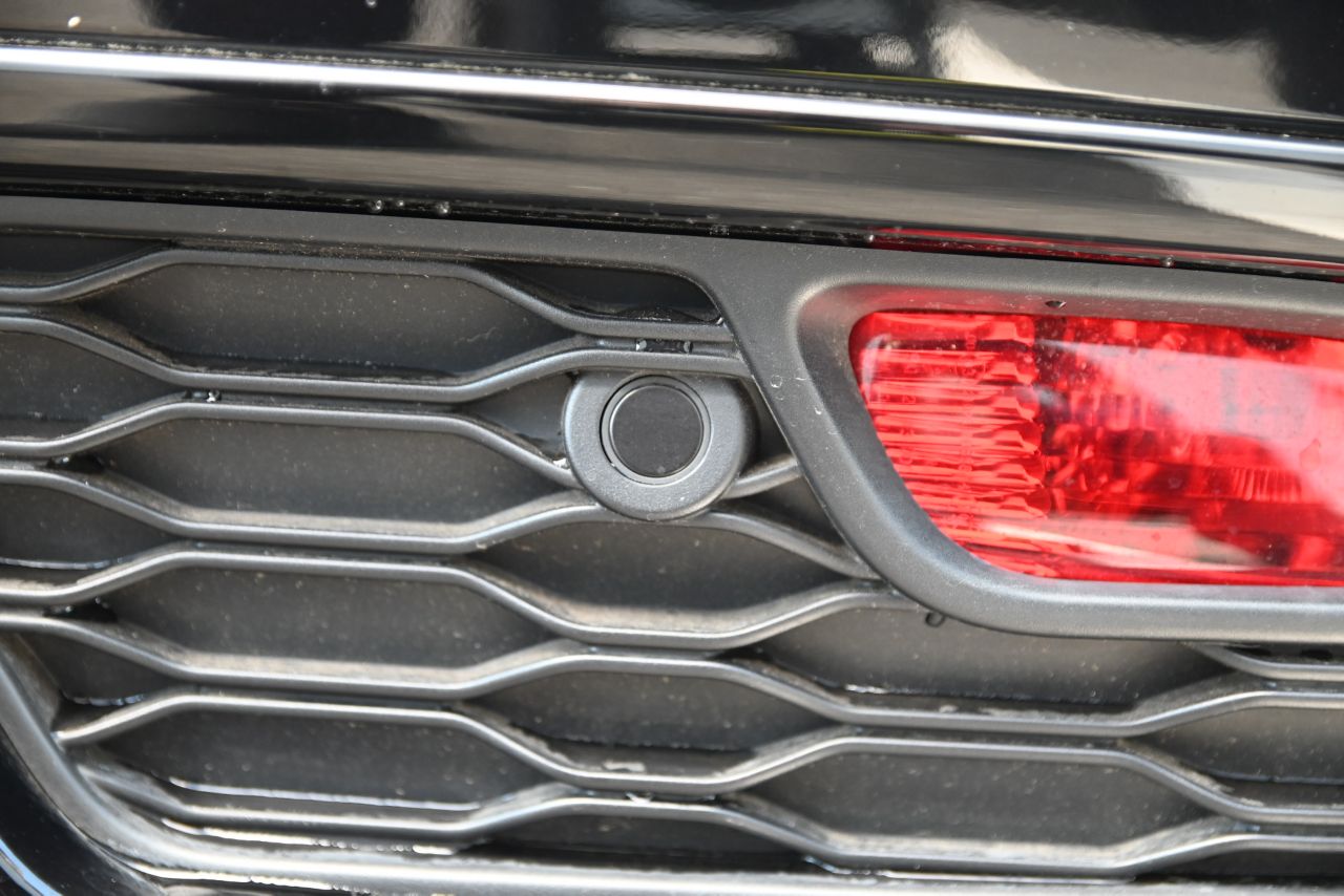 F56 MINI JOHN COOPER WORKS