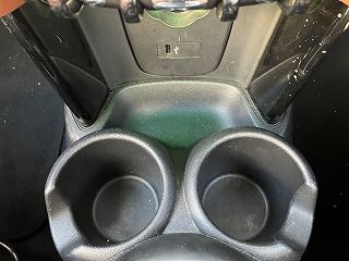 F57 MINI Cooper Convertible LCI