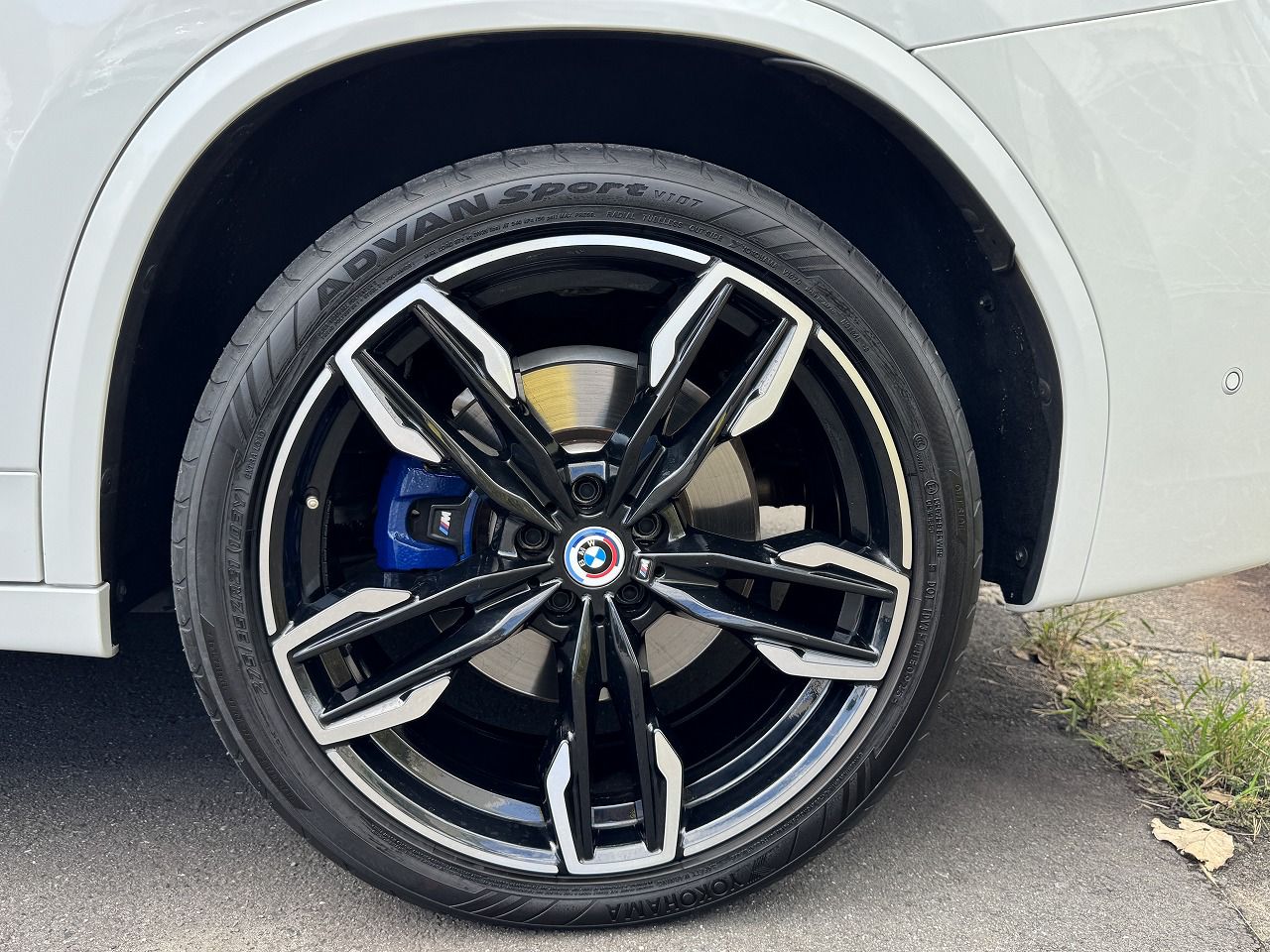 G01 X3 M40d RHD LCI ZA