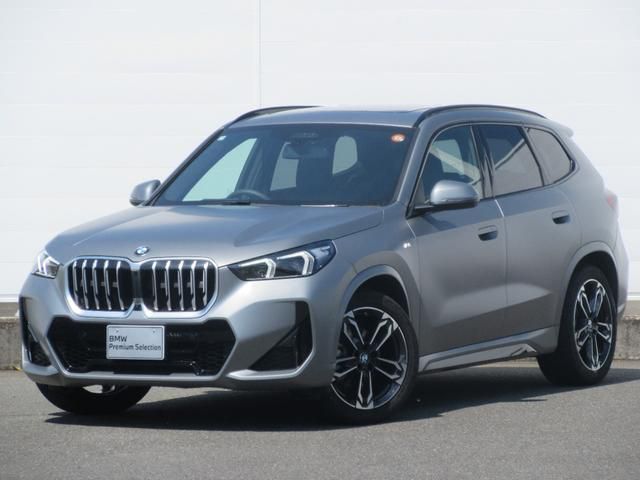 X1 xDrive20d M Sport