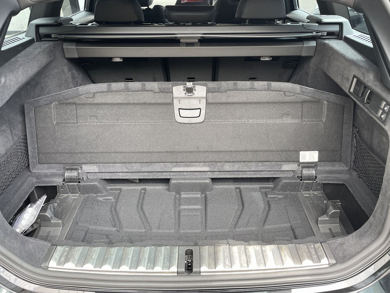 G21 320d xDrive Touring RHD