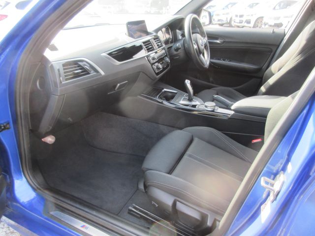 118D 5DOOR RHD