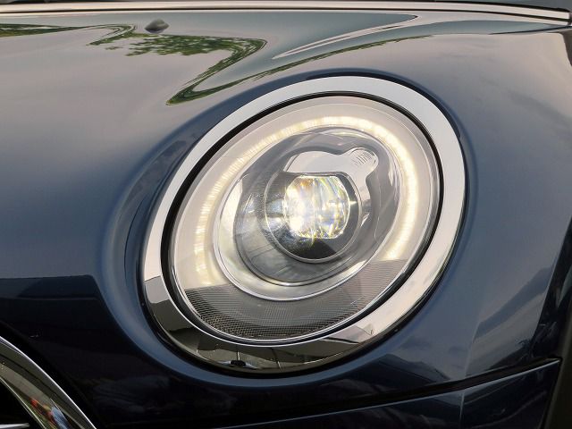 MINI CLUBMAN COOPER D