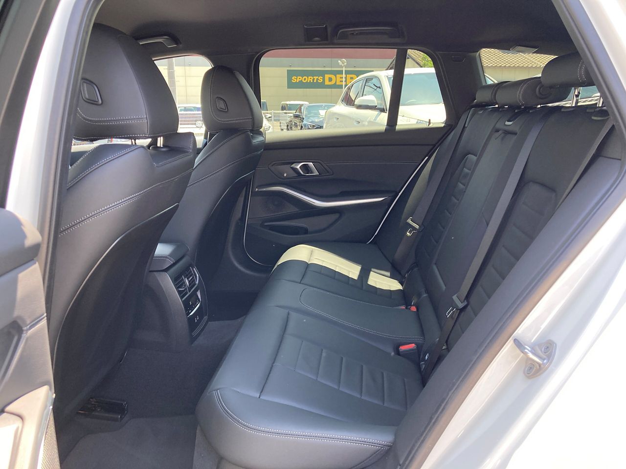 G21 320d xDrive Touring LCI RHD