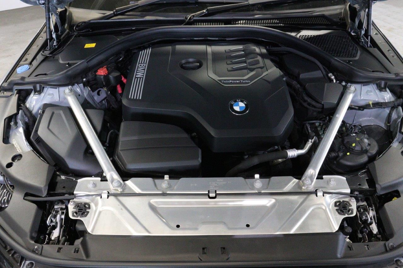 G22 420i B48 2.0 RHD