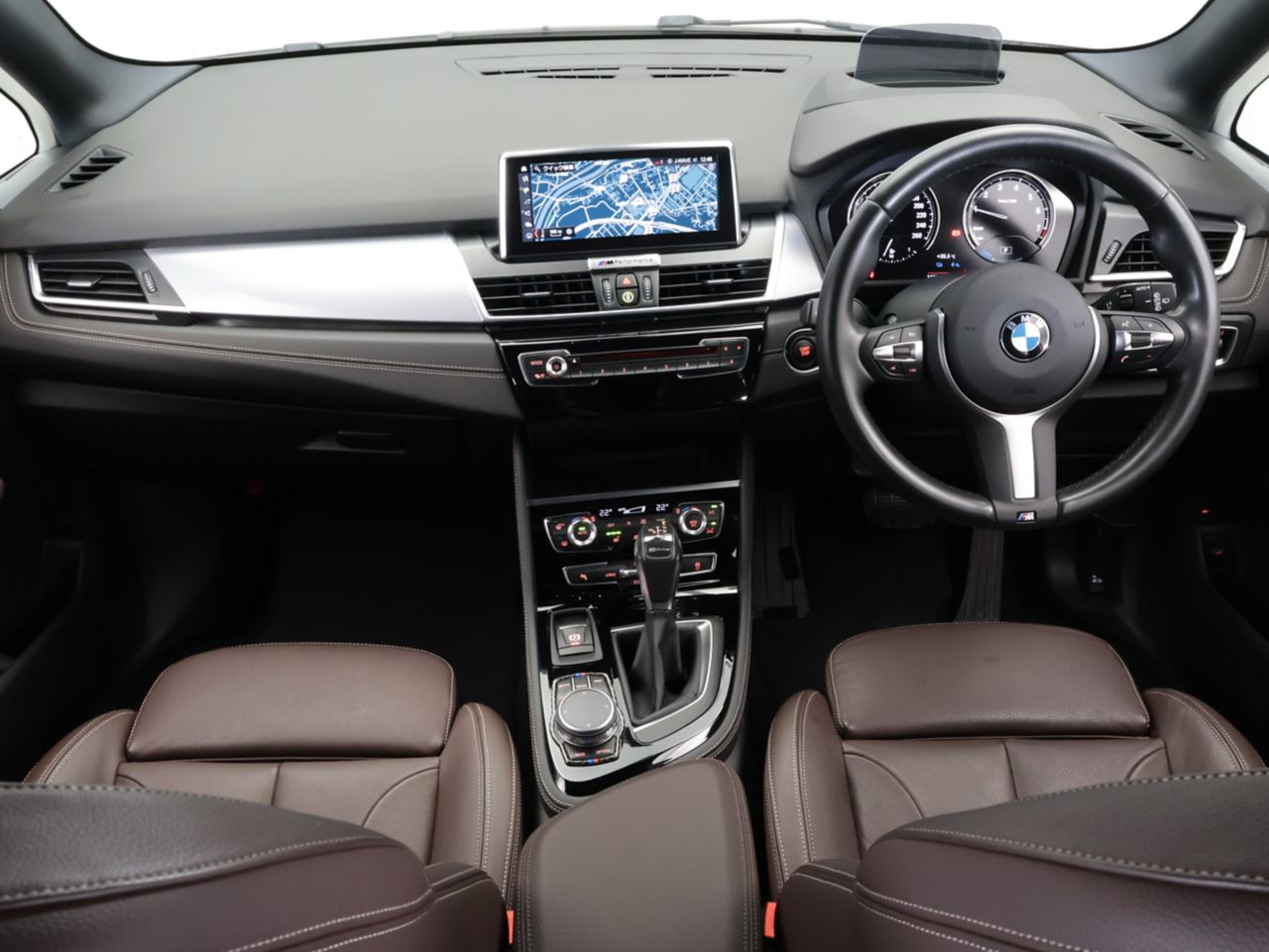 F45 225xe PHEV Active Tourer B37 1.5 LCI