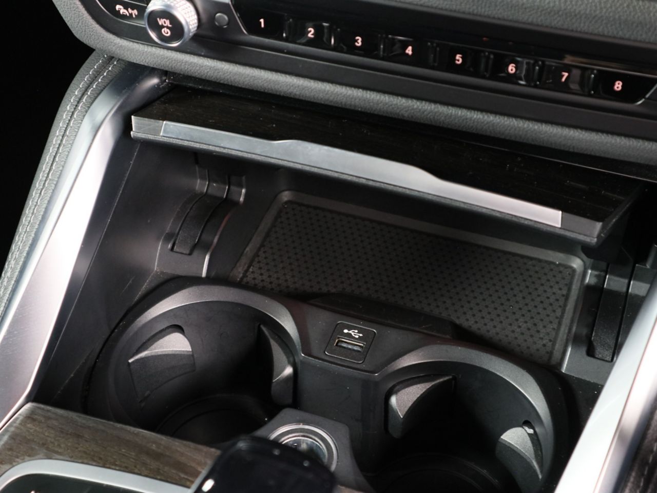 G23 420i Convertible RHD