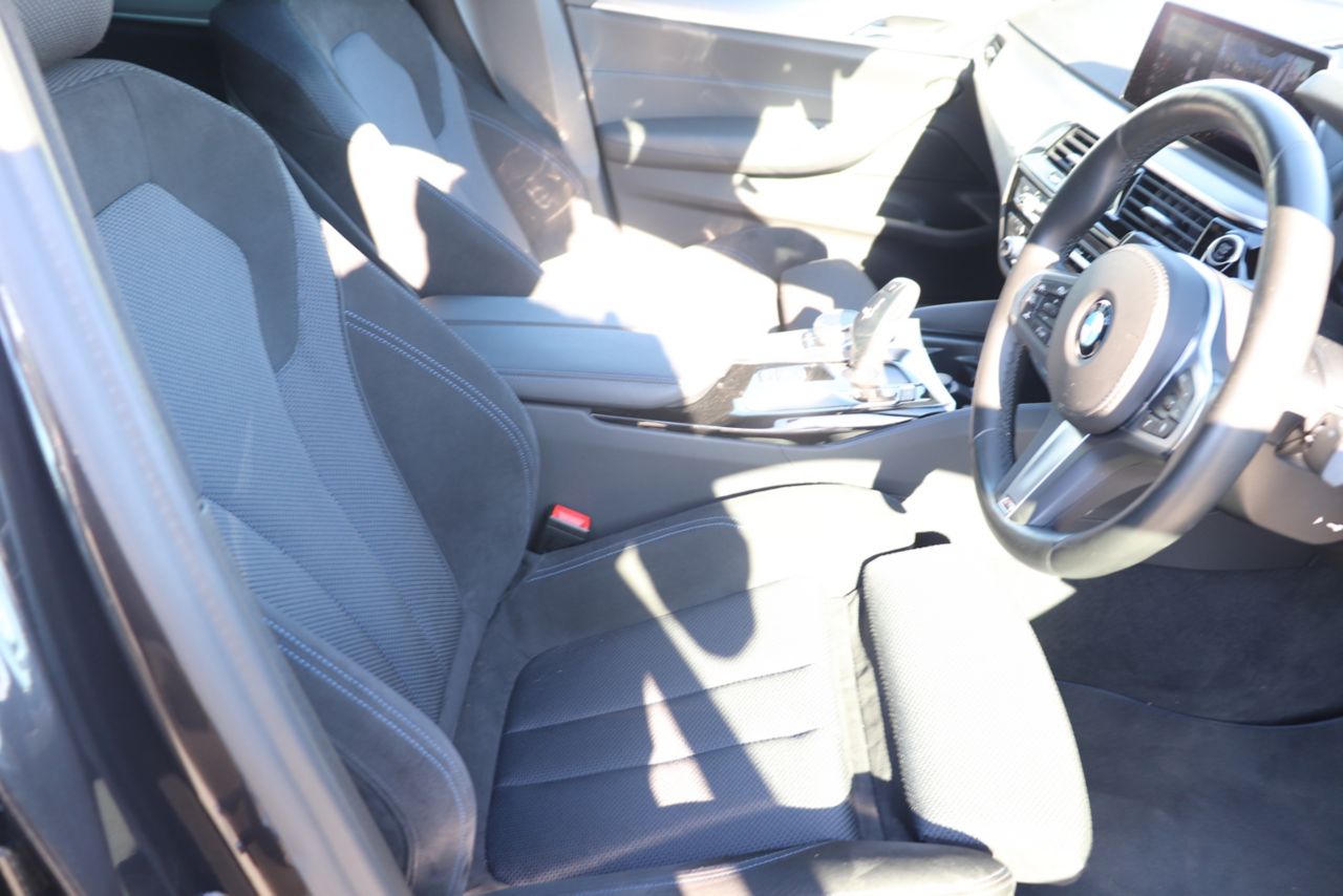 G30 520d xDrive SE Saloon B47 2.0d