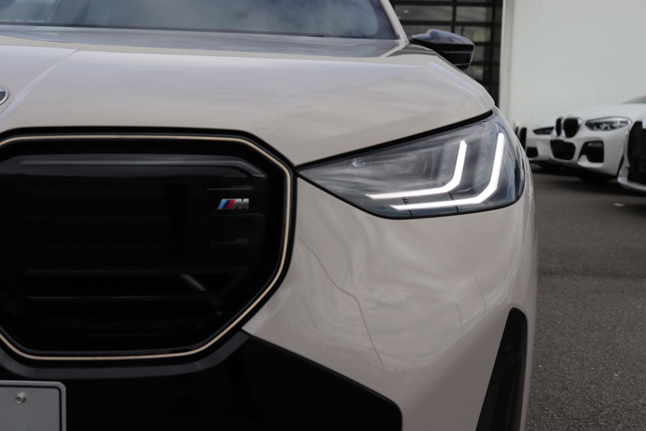 X3 M50 US