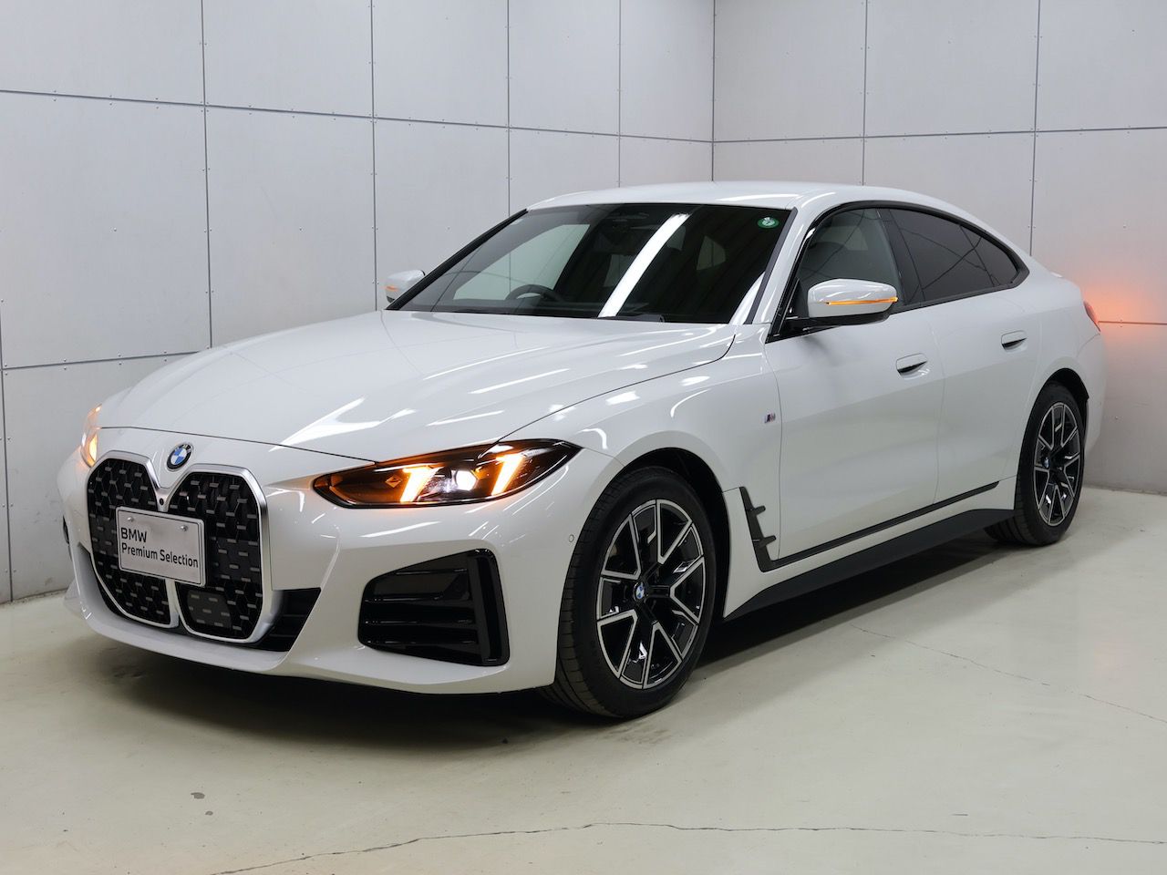 420d xDrive Gran Coupe M Sport