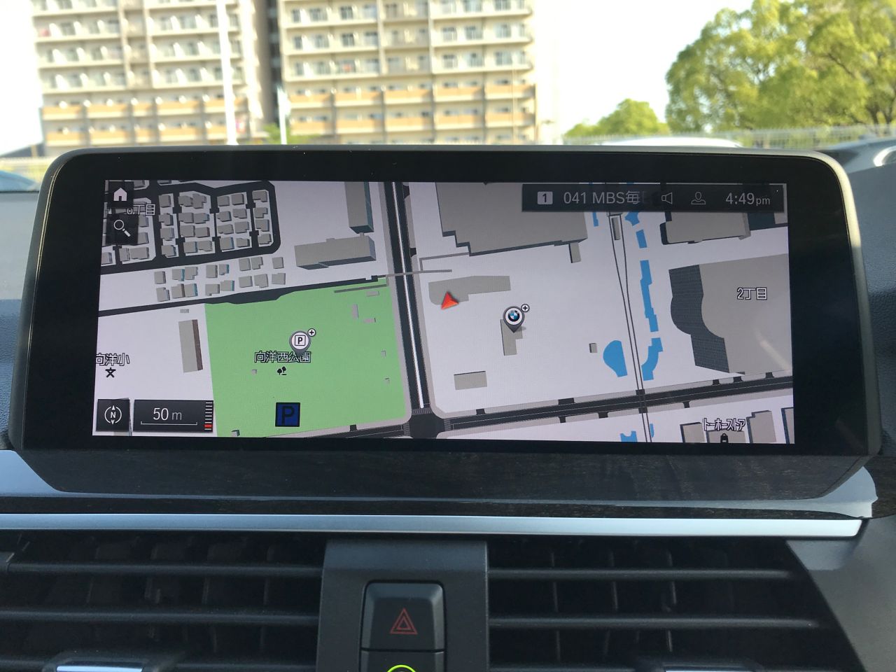 X3 xDrive20d RHD ZA
