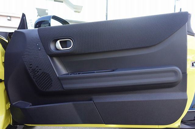 F66 MINI Cooper C 3Dr