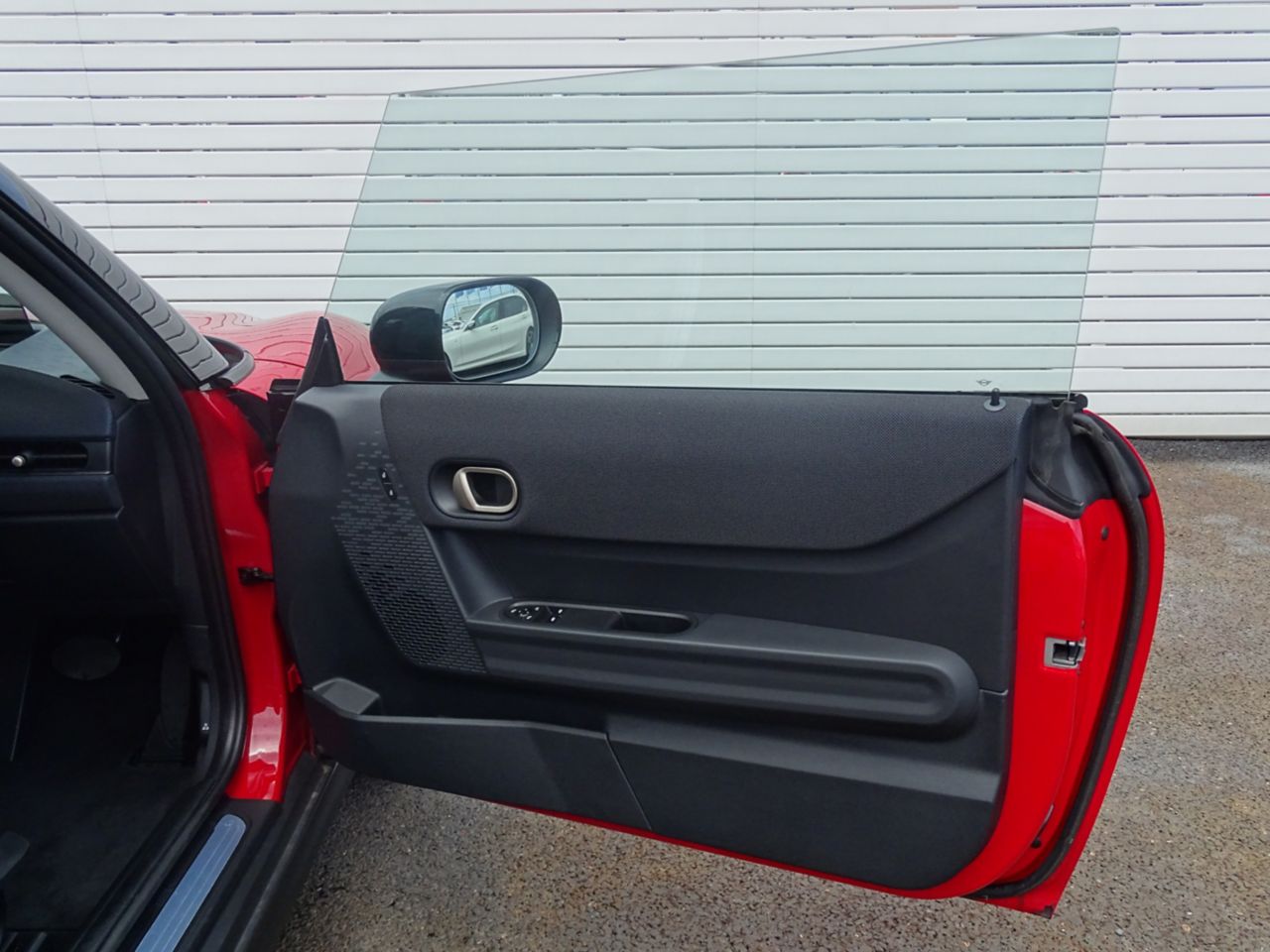 F66 MINI Cooper S 3Dr