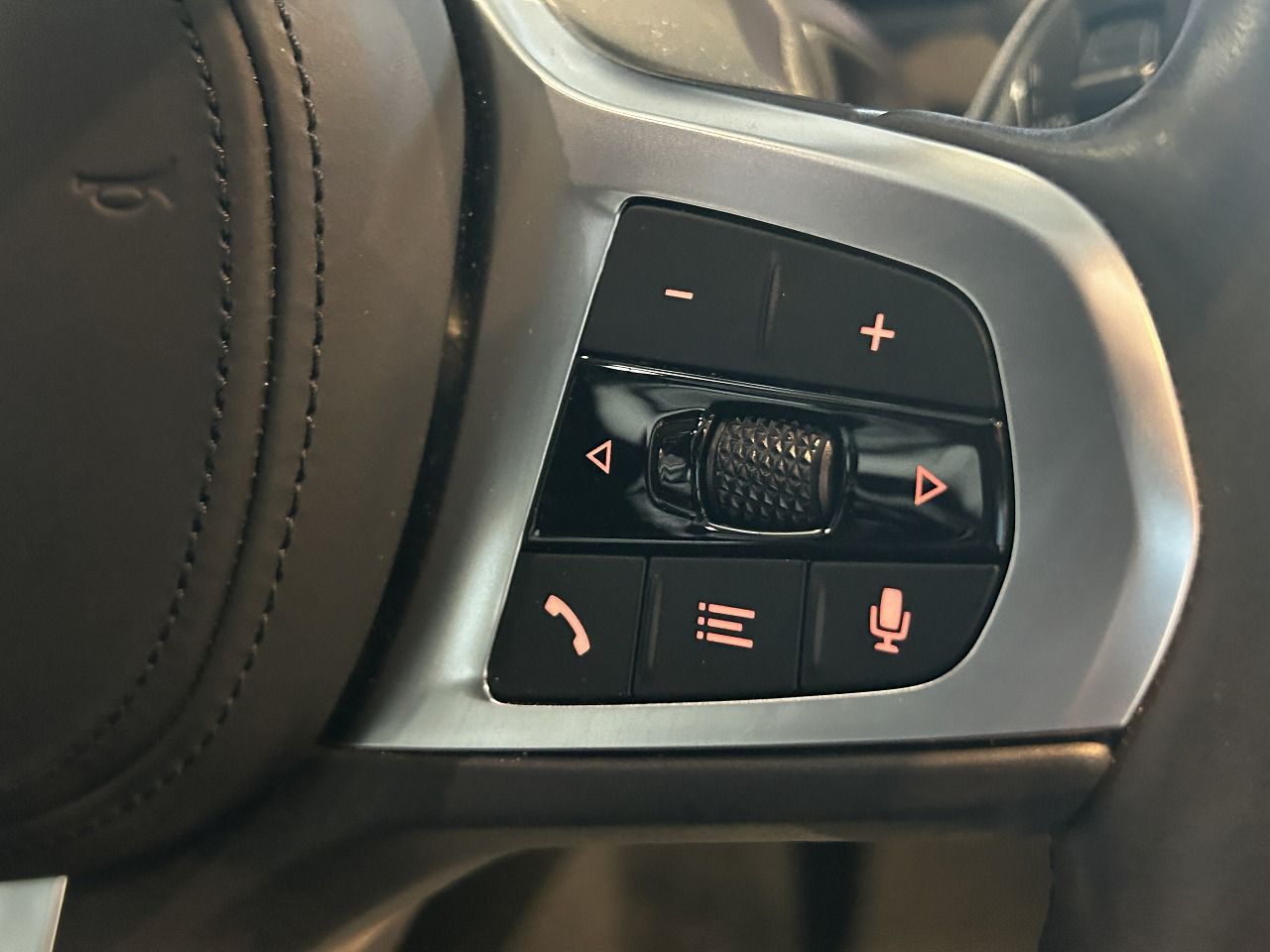 F40 118d Sports Hatch 5-door B47 2.0d