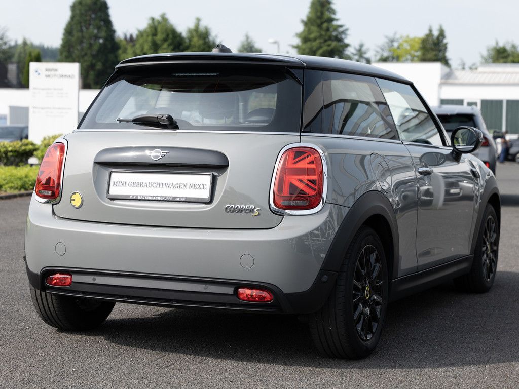 MINI Cooper SE