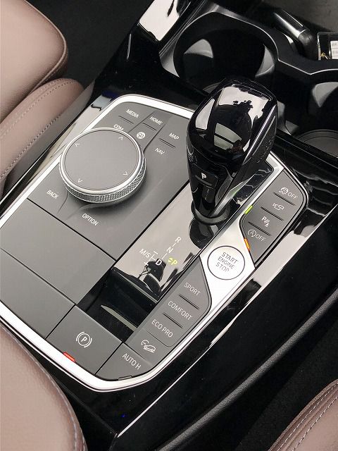 G01 X3 xDrive20d RHD ZA LCI