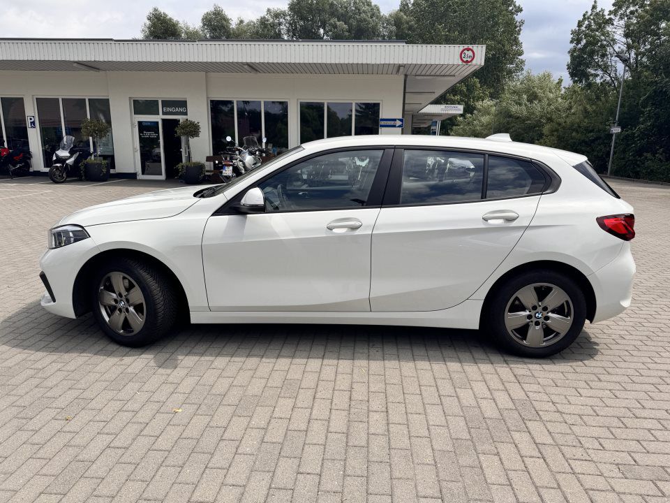 BMW 116